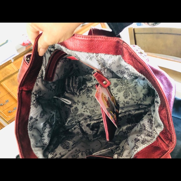 Bag 💗 - Picture 8 of 12